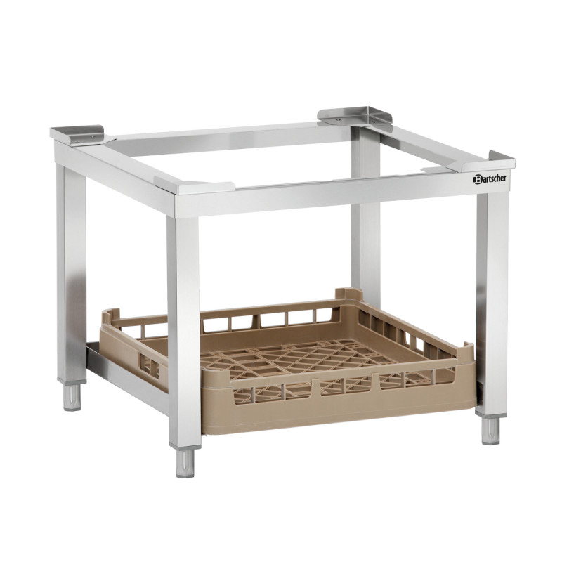 Support pour lave-vaisselles professionnel Support pour lave-vaisselles professionnel