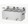 Fritüür Pro II 2x10 L