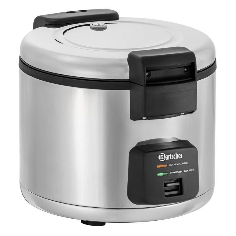 Rice Cooker - 8 L Rice Cooker - 8 L