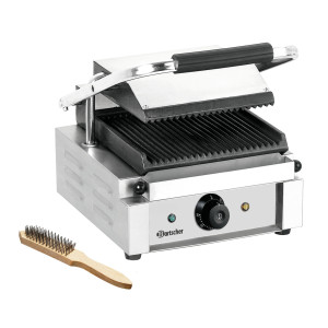 Grill Panini Rösteribrood Rainuritega