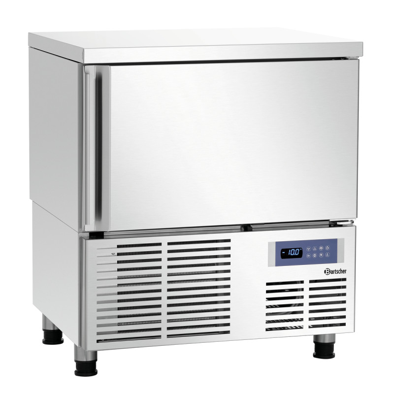 Cooler 5 GN 1/1 professional Cooler 5 GN 1/1 professional