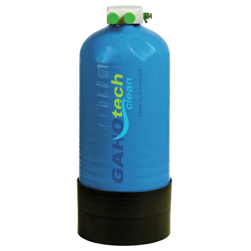 Total demineralization system Clean Tech professional Total demineralization system Clean Tech professional