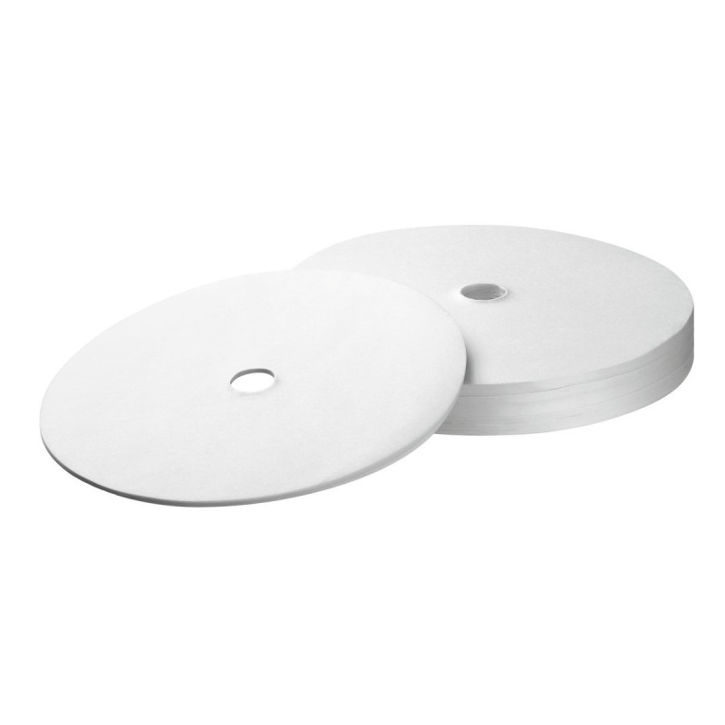 Paper filters for professional 40T and 60T percolators Paper filters for professional 40T and 60T percolators