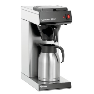 Kohvimasin Contessa 1002