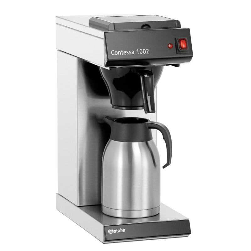 Kohvimasin Contessa 1002 Kohvimasin Contessa 1002