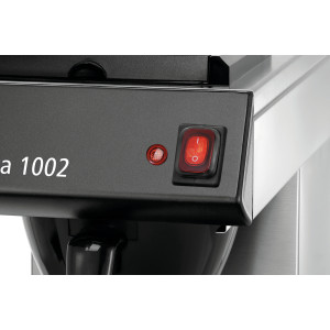 Kohvimasin Contessa 1002