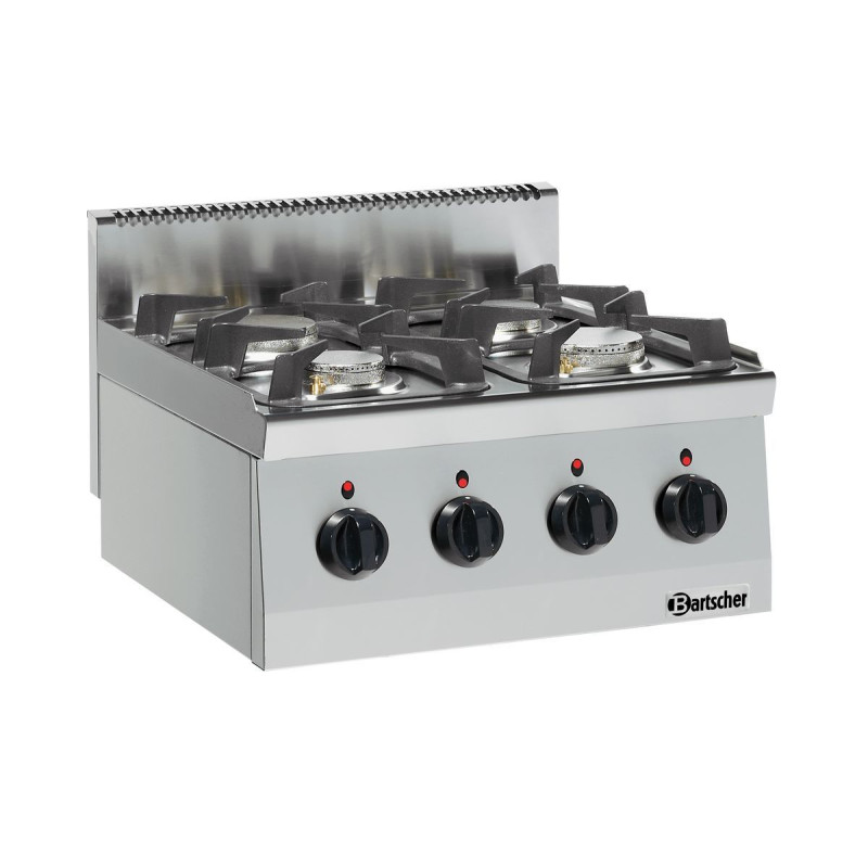 Gas Stove Series 600 - 2 Burners Gas Stove Series 600 - 2 Burners
