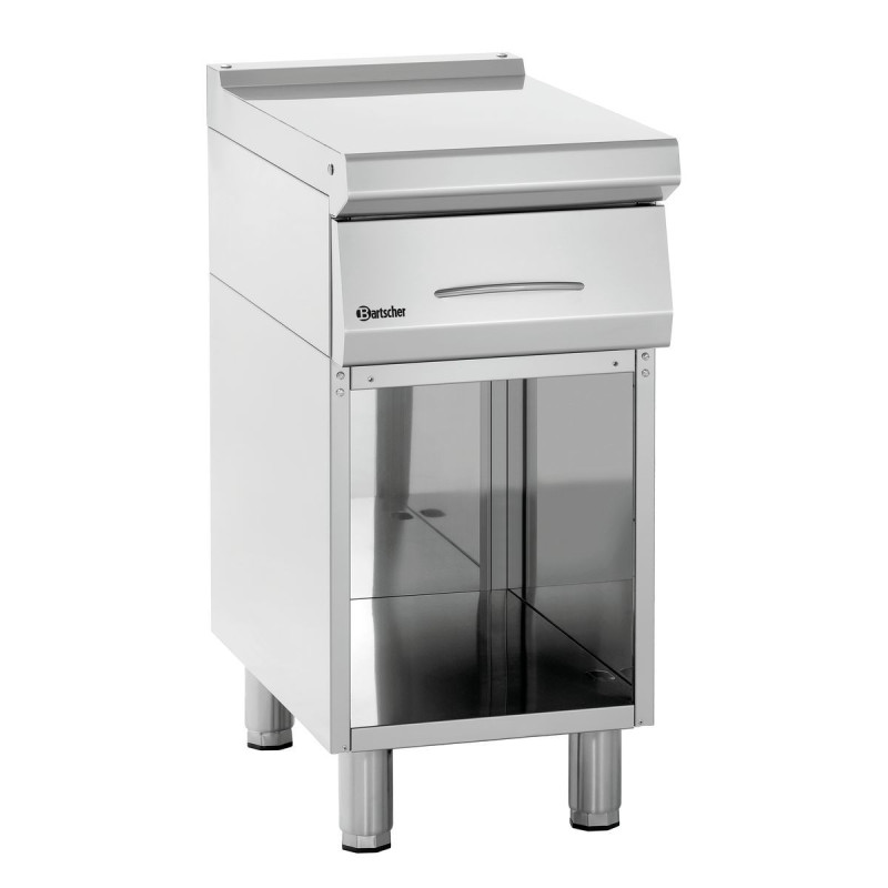 Tööpind avatud alusega Professionaalne 700 seeria - Viitenumber BR284804 Tööpind avatud alusega Professionaalne 700 seeria - Viitenumber BR284804