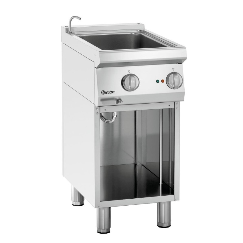 Bain-Marie - Seeria 700 Bain-Marie - Seeria 700