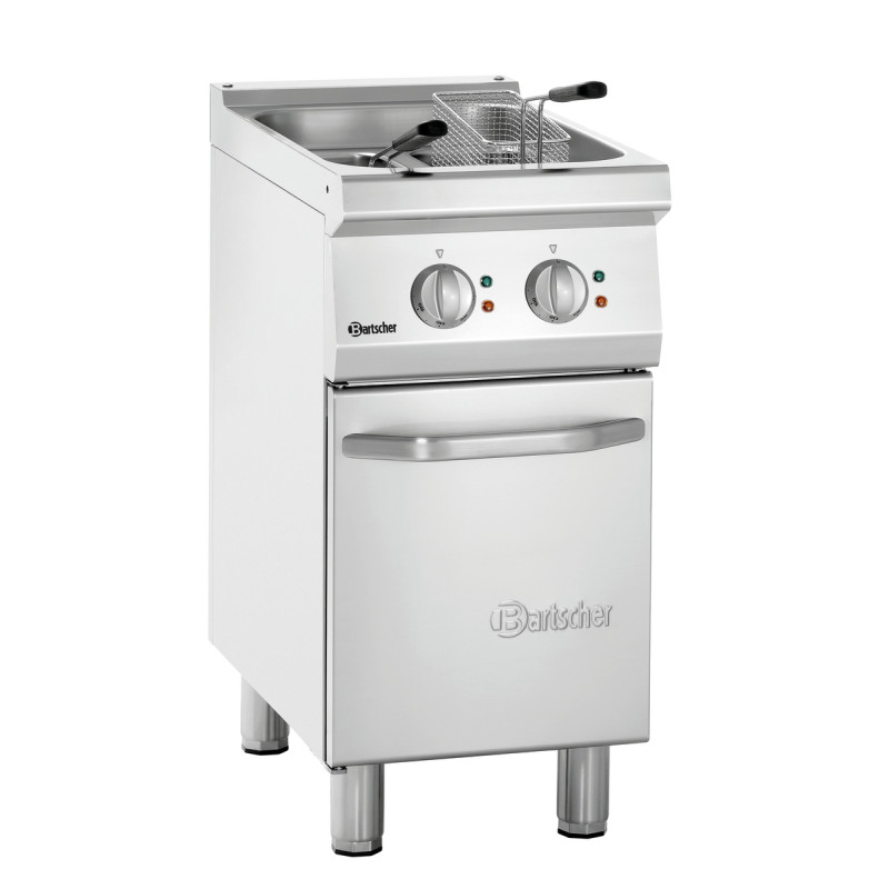 Fryer Series 700 - 2x9 L - Ref BR286925 Fryer Series 700 - 2x9 L - Ref BR286925