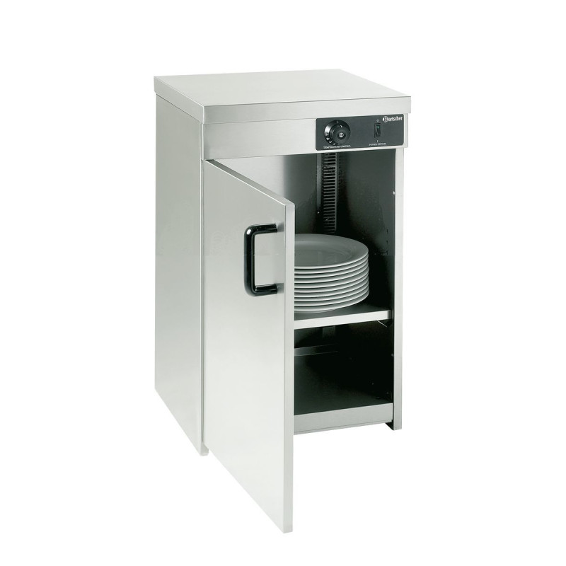 Plate Warmer - 30 Plates Plate Warmer - 30 Plates