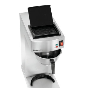 Kohvimasin Aurora 22 pump-termosega