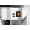 Kohvimasin Aurora 22 pump-termosega