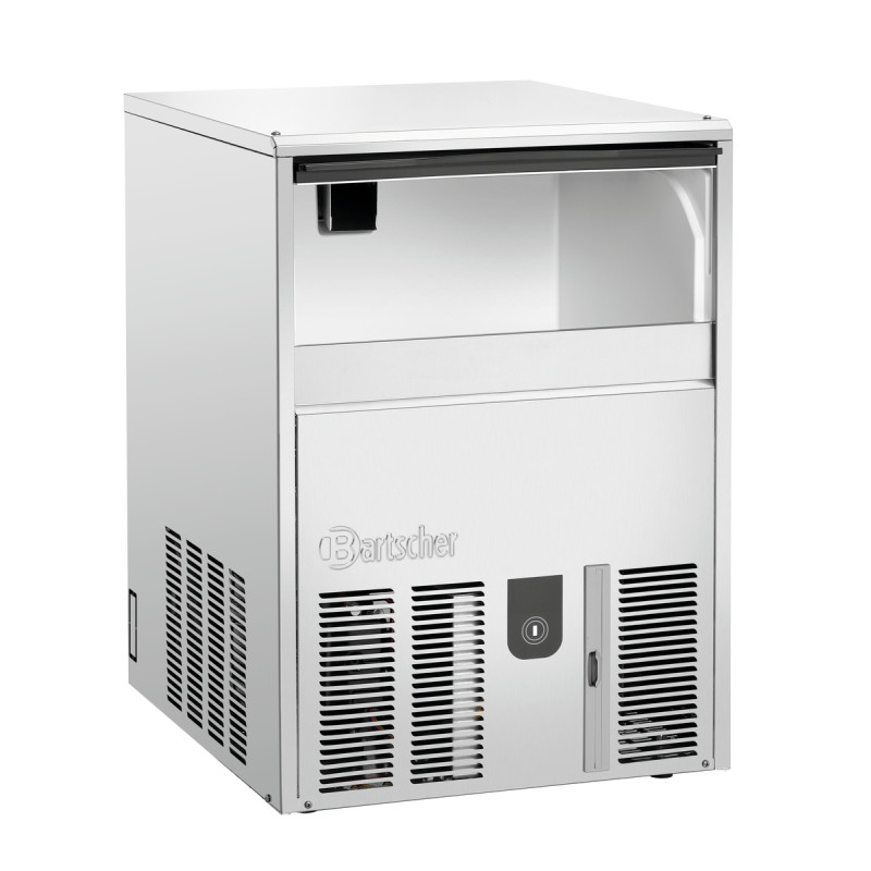 Crushed Ice Machine - 130 Kg Crushed Ice Machine - 130 Kg