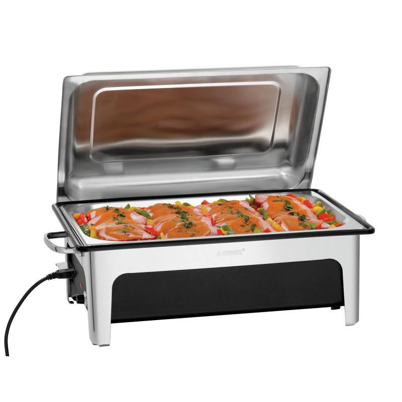 Electric Chafing Dish 14 L - GN 1/1 Electric Chafing Dish 14 L - GN 1/1