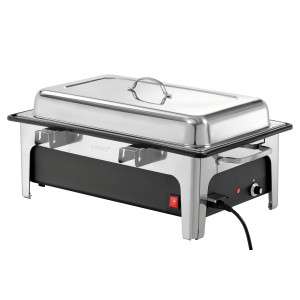 Chafing Dish Elektriline 14 L - GN 1/1