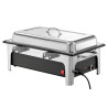 Chafing Dish Elektriline 14 L - GN 1/1
