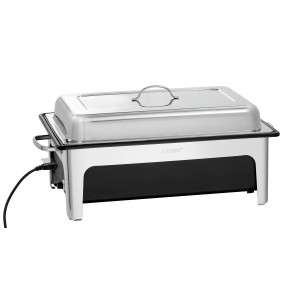 Chafing Dish Elektriline 14 L - GN 1/1
