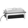 Chafing Dish Elektriline 14 L - GN 1/1