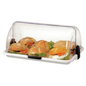 Vitrine Buffet - Väike mudel