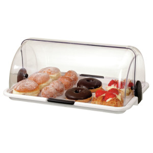 Vitrine Buffet - Suur mudel