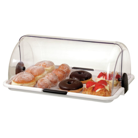 Vitrine Buffet - Suur mudel