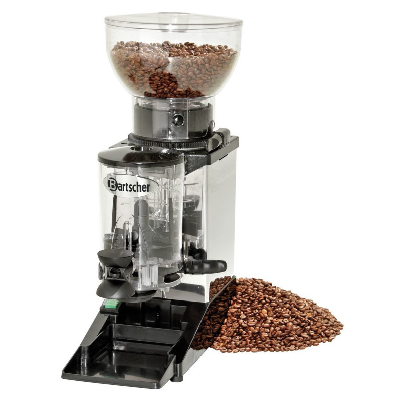 Professional Coffee Grinder Tauro Professional Coffee Grinder Tauro