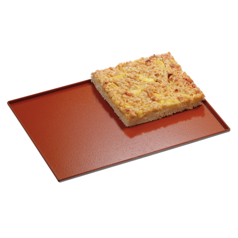 Cooktop - With Silicone Cooktop - With Silicone