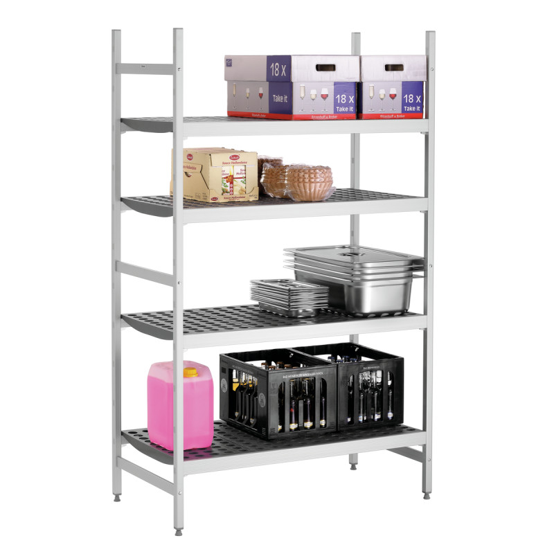 Shelving - Width 1080 mm Shelving - Width 1080 mm