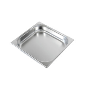 Lèchefrite GN 2/3 Sügavus 65 mm