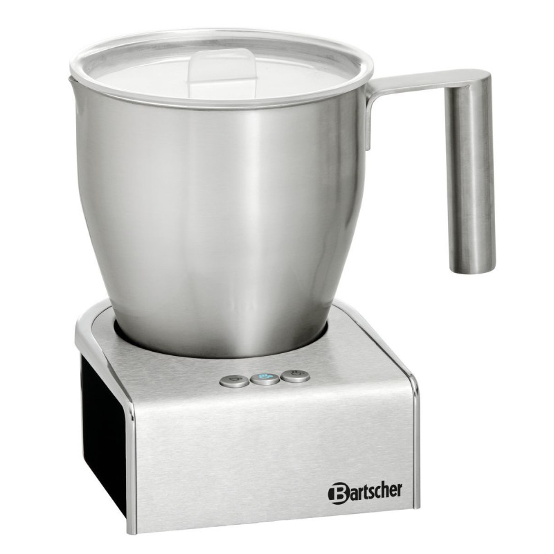 Milk Frother with Induction - Bartscher Milk Frother with Induction - Bartscher