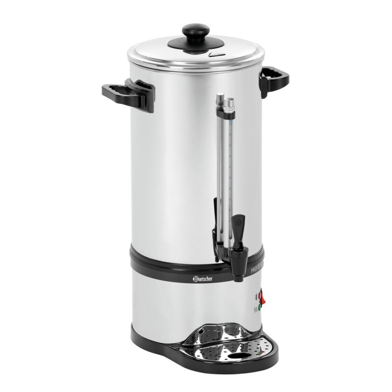 Kohvikeetja 72 tassi - PRO 60T Kohvikeetja 72 tassi - PRO 60T