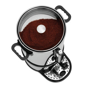 Kohvikeetja 72 tassi - PRO 60T