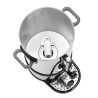 Kohvikeetja 72 tassi - PRO 60T
