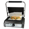 Pitsapaber Grillpaniinile