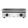 Salamandri elektriline grill 600-2Z, kaubamärk Bartscher