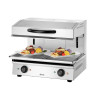 Salamandri elektriline grill 600-2Z, kaubamärk Bartscher
