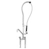 GASTRO Segisti ristkruvidega - FourniResto - Viitenumber BR400115