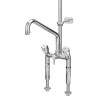 GASTRO Segisti ristkruvidega - FourniResto - Viitenumber BR400115