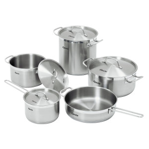 9 pannide komplekt