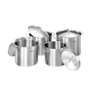 Komplekt 4 potti
