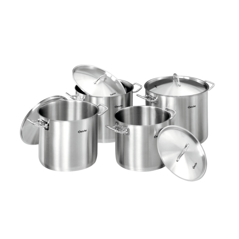 Komplekt 4 potti Komplekt 4 potti