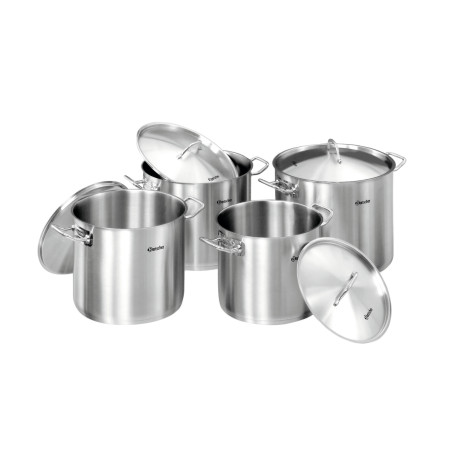Komplekt 4 potti