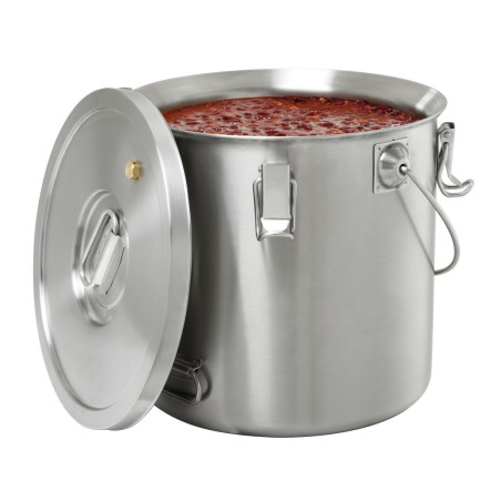 Isolatsioonkonteiner - 20 L