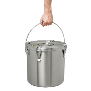 Isolatsioonkonteiner - 20 L