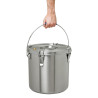 Isolatsioonkonteiner - 20 L