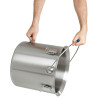 Isolatsioonkonteiner - 20 L