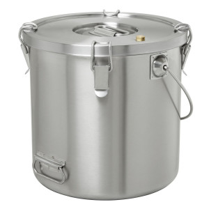 Isolatsioonkonteiner - 20 L