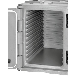 Isothermiline GN 1/1 konteiner - 90 L - Bartscher