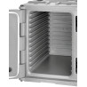 Isothermiline GN 1/1 konteiner - 90 L - Bartscher